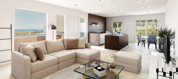 2 bedrooms Penthouse in Marbella, Spain No. 126518 40