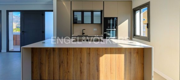 2 bedrooms Penthouse in Marbella, Spain No. 126518 26