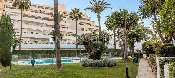 2 bedrooms Penthouse in Marbella, Spain No. 126518 16