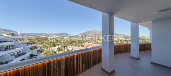 2 bedrooms Penthouse in Marbella, Spain No. 126518 19