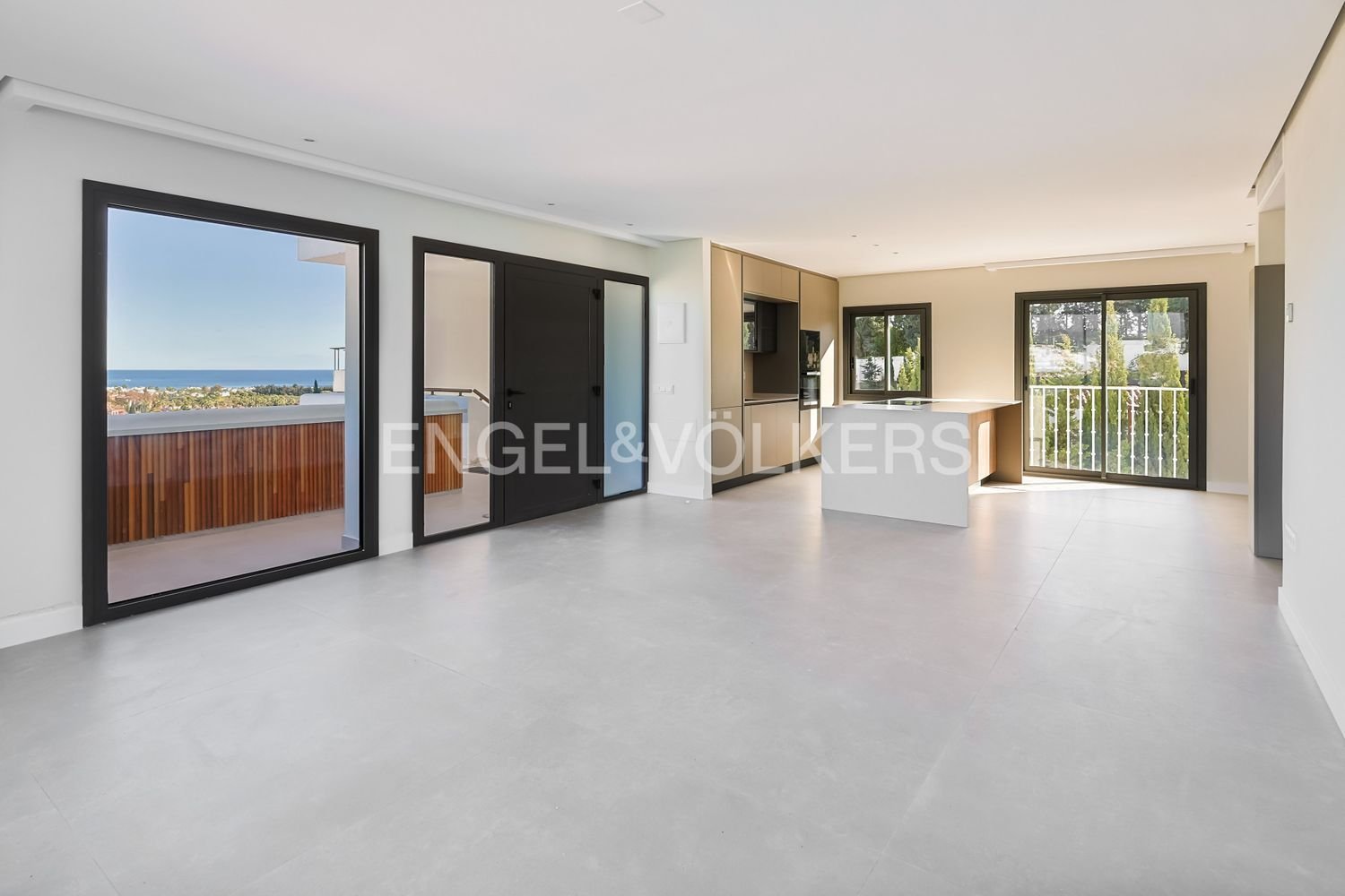 2 bedrooms Penthouse in Marbella, Spain No. 126518