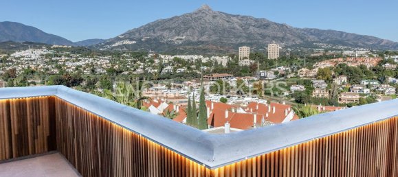 2 bedrooms Penthouse in Marbella, Spain No. 126518 12