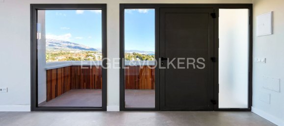 2 bedrooms Penthouse in Marbella, Spain No. 126518 28