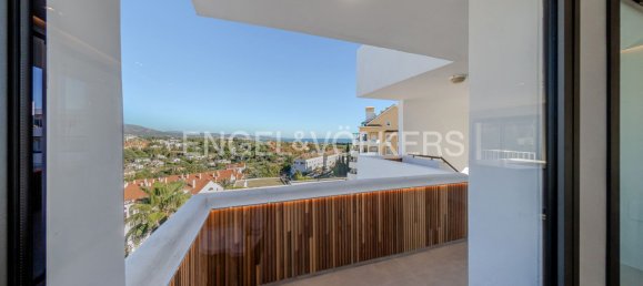 2 bedrooms Penthouse in Marbella, Spain No. 126518 39