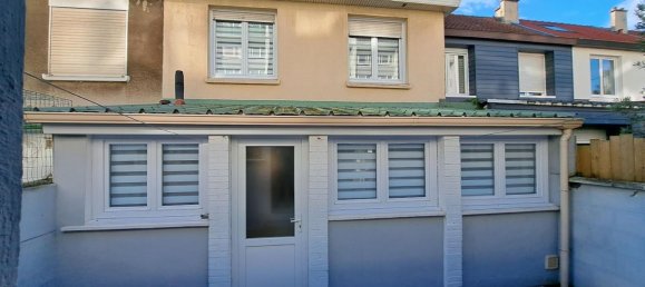 3 غرف نوم منزل في Dunkerque, France رقم 38890 11