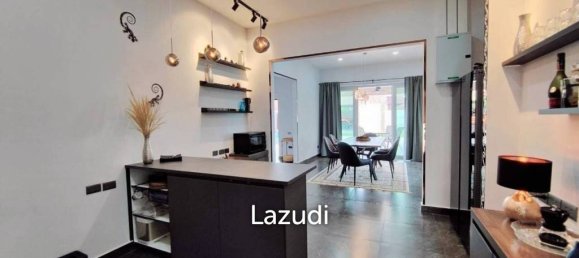 3 bedrooms Cafe / restaurant in Pattaya, Thailand No. 24100 6