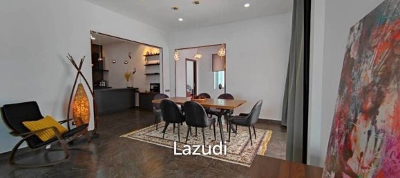 3 bedrooms Cafe / restaurant in Pattaya, Thailand No. 24100 5