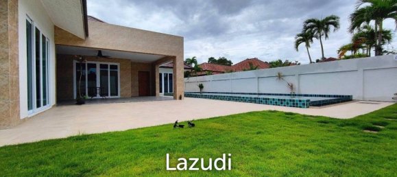 3 bedrooms Cafe / restaurant in Pattaya, Thailand No. 24100 2