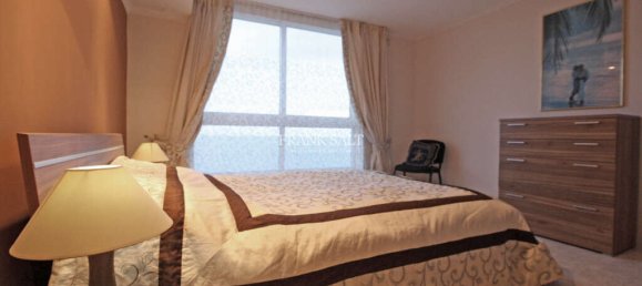 Apartamento de 3 dormitorios en Sliema, Malta No. 9733 7