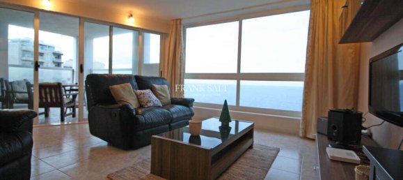 Apartamento de 3 dormitorios en Sliema, Malta No. 9733 4