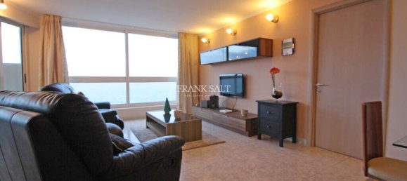 Apartamento de 3 dormitorios en Sliema, Malta No. 9733 5
