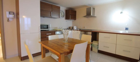 Apartamento de 3 dormitorios en Sliema, Malta No. 9733 6