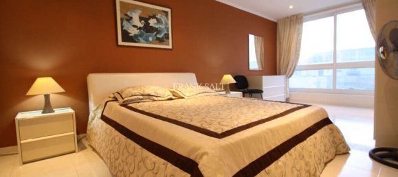 Apartamento de 3 dormitorios en Sliema, Malta No. 9733 12