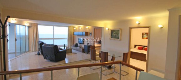 Apartamento de 3 dormitorios en Sliema, Malta No. 9733 14