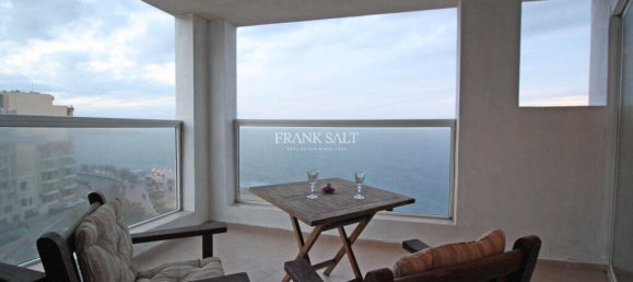 Apartamento de 3 dormitorios en Sliema, Malta No. 9733 3