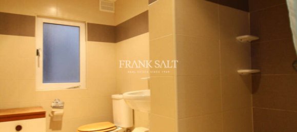 Apartamento de 3 dormitorios en Sliema, Malta No. 9733 11