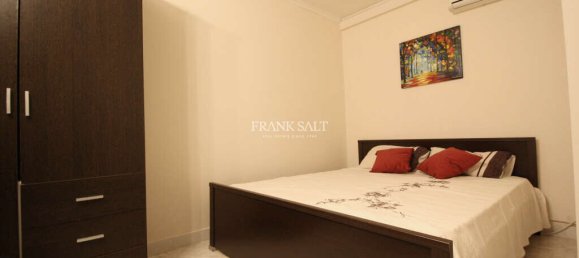 Apartamento de 3 dormitorios en Sliema, Malta No. 9733 10