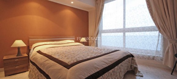 Apartamento de 3 dormitorios en Sliema, Malta No. 9733 8