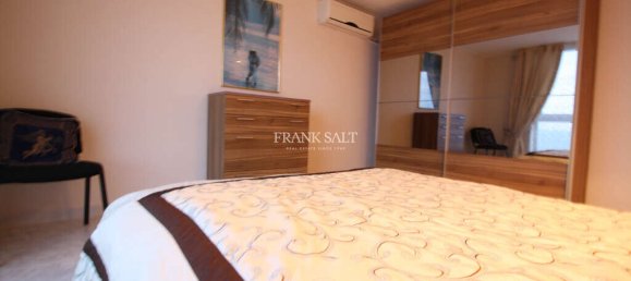 Apartamento de 3 dormitorios en Sliema, Malta No. 9733 9