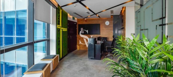 100m² Office for rent in Jumeirah Lake Towers, Dubai, UAE № 195394 16