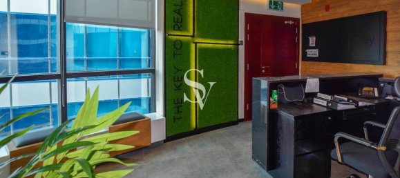 100m² Office for rent in Jumeirah Lake Towers, Dubai, UAE № 195394 17