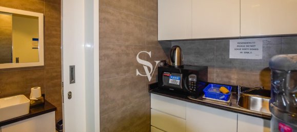 100m² Office for rent in Jumeirah Lake Towers, Dubai, UAE № 195394 6
