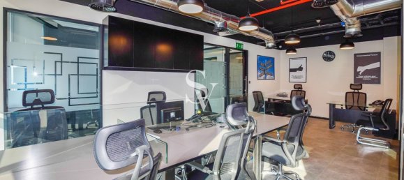 100m² Office for rent in Jumeirah Lake Towers, Dubai, UAE № 195394 8