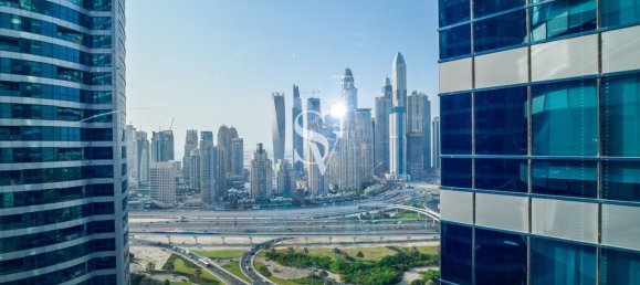 100m² Office for rent in Jumeirah Lake Towers, Dubai, UAE № 195394 3