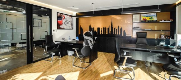 100m² Office for rent in Jumeirah Lake Towers, Dubai, UAE № 195394 14