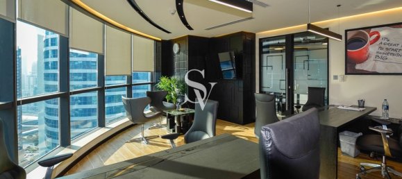 100m² Office for rent in Jumeirah Lake Towers, Dubai, UAE № 195394 15