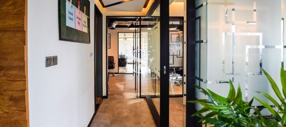 100m² Office for rent in Jumeirah Lake Towers, Dubai, UAE № 195394 4