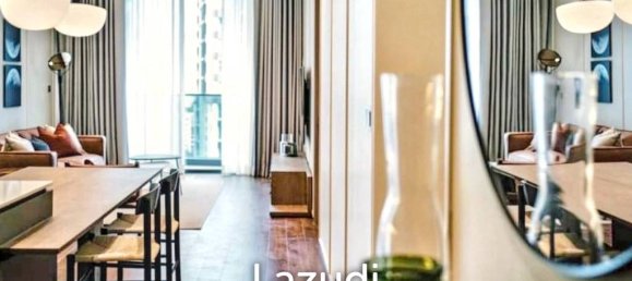 2 bedrooms Condo in Bangkok, Thailand No. 25574 8