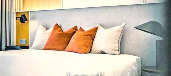 2 bedrooms Condo in Bangkok, Thailand No. 25574 5