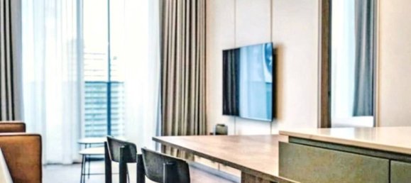 2 bedrooms Condo in Bangkok, Thailand No. 25574 7