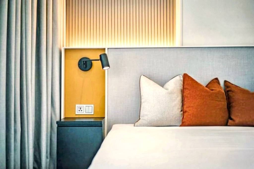 2 Schlafzimmer Eigentumswohnung in Railay Beach, Thailand, Nr. 25574