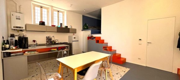 Apartamento de 2 habitaciónes en Civitavecchia, Italy No. 86973 5