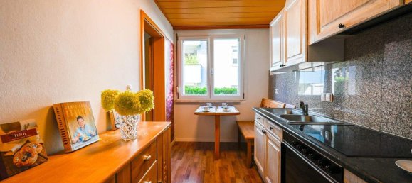 2-Zimmer Wohnung in Innsbruck-Stadt, Austria, Nr. 248782 3