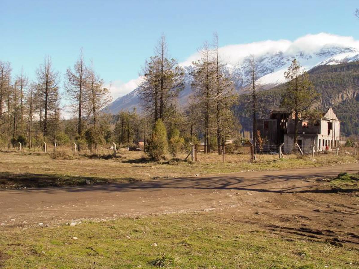  Land in San Carlos de Bariloche, Argentina No. 47432