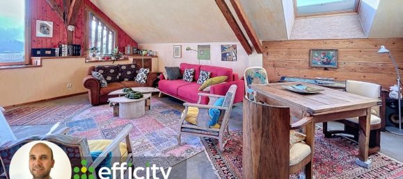 Casa de 5 dormitorios en Taninges, France No. 202688 8