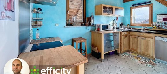 Casa de 5 dormitorios en Taninges, France No. 202688 2