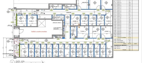 Propriété commerciale à Castelldefels, Spain 150m² No. 171383 12