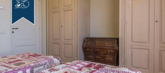 4 bedrooms Villa in Castiglione della Pescaia, Italy No. 331182 37