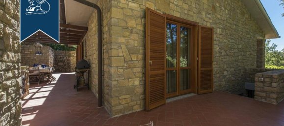 4 bedrooms Villa in Castiglione della Pescaia, Italy No. 331182 26