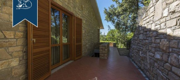 4 bedrooms Villa in Castiglione della Pescaia, Italy No. 331182 42