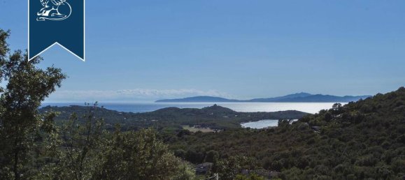 4 bedrooms Villa in Castiglione della Pescaia, Italy No. 331182 14