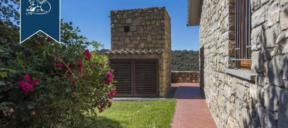 4 bedrooms Villa in Castiglione della Pescaia, Italy No. 331182 20