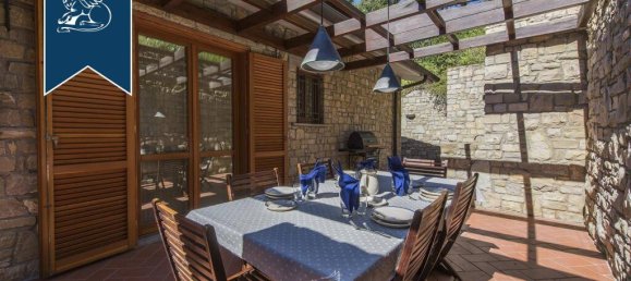 4 bedrooms Villa in Castiglione della Pescaia, Italy No. 331182 22