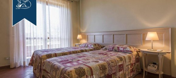 4 bedrooms Villa in Castiglione della Pescaia, Italy No. 331182 36