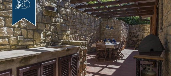 4 bedrooms Villa in Castiglione della Pescaia, Italy No. 331182 24