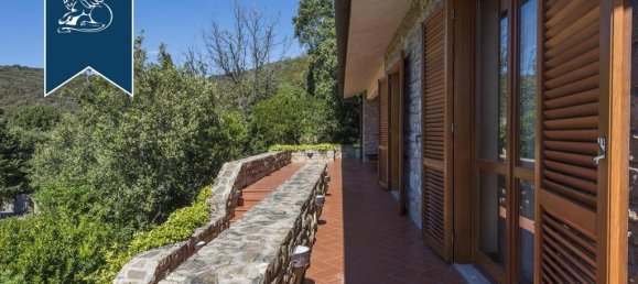 4 bedrooms Villa in Castiglione della Pescaia, Italy No. 331182 18